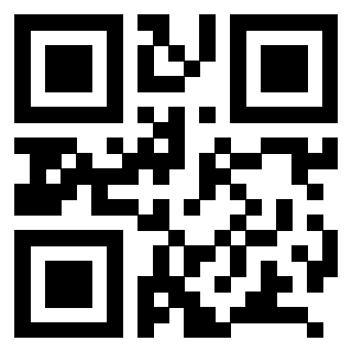 3208977241 Qr Code associato
