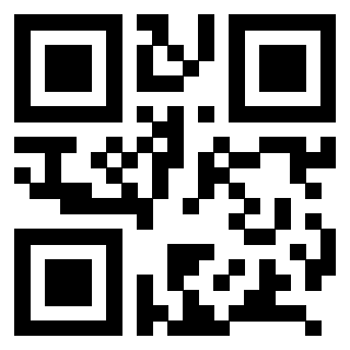 Scansione del Qr Code di 3208977242