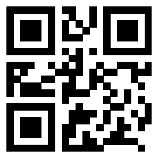 Immagine del Qr Code di 3208977243