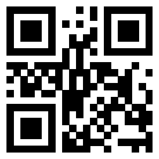 Immagine del Qr Code di 3208977251