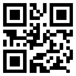 Immagine del QrCode di 3208977254