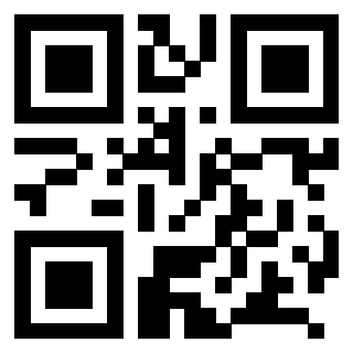 Immagine del QrCode di 3208977259