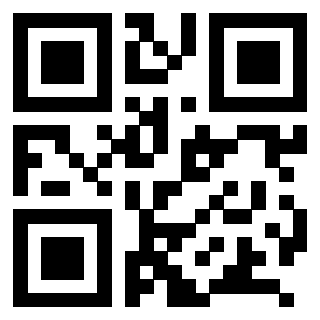 3208977260 - Immagine del QrCode associato