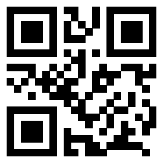 Scansione del Qr Code di 3208977261