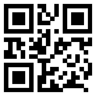 Il Qr Code di 3208977262
