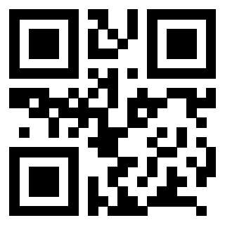 Il QrCode di 3208977263