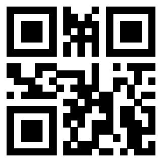 3208977267 - Immagine del Qr Code