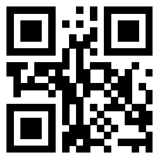 3208977268 - Immagine del Qr Code associato