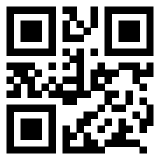 3208977270 - Immagine del Qr Code