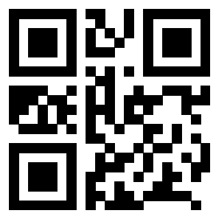 3208977271 QrCode associato