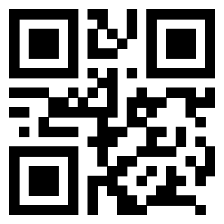 Il QrCode di 3208977274