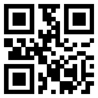 Il Qr Code di 3208977278
