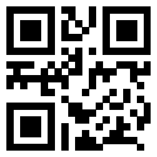 Immagine del Qr Code di 3208977280