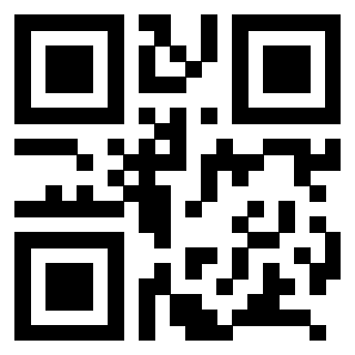 3208977283 Qr Code associato