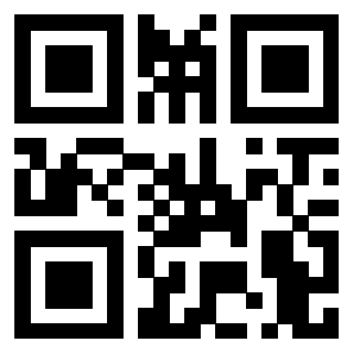 3208977284 QrCode associato