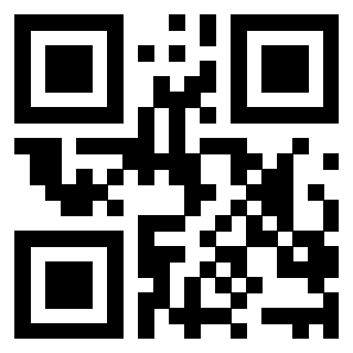 Il QrCode di 3208977285