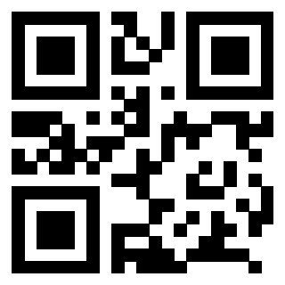 QrCode di 3208977286