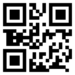 3208977287 QrCode associato