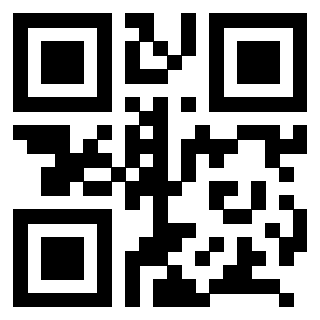 Il Qr Code di 3208977292