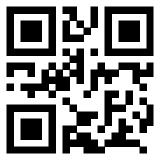 3208977297 - Immagine del QrCode