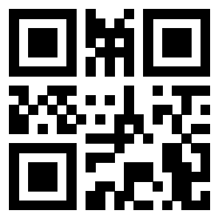 3208977298 QrCode associato