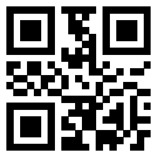 3208977299 QrCode associato