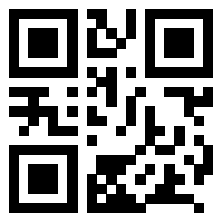 Il QrCode di 3208977300