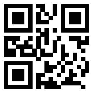 Immagine del Qr Code di 3208977301