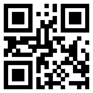 Immagine del QrCode di 3208977308