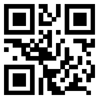 3208977309 - Immagine del Qr Code associato
