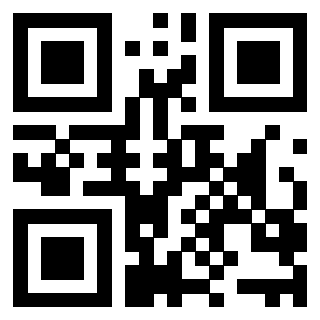 Immagine del Qr Code di 3208977311