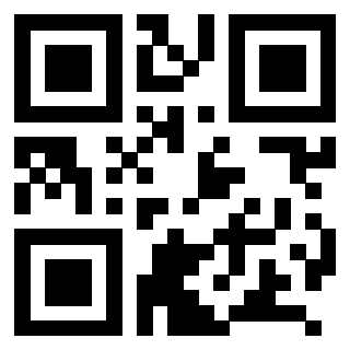 3208977315 Qr Code associato