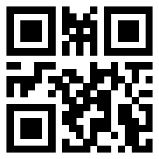 3208977317 QrCode associato