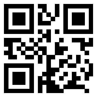 Scansione del Qr Code di 3208977318