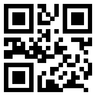 Immagine del Qr Code di 3208977320