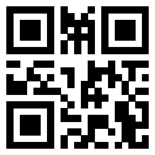 3208977322 - Immagine del Qr Code associato