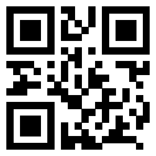 Il QrCode di 3208977325