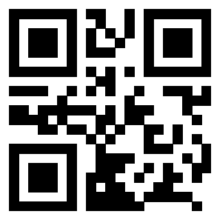 Scansione del Qr Code di 3208977326