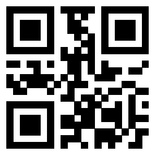 3208977328 - Immagine del QrCode associato