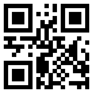 Immagine del QrCode di 3208977330