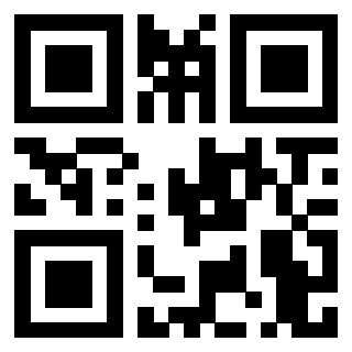 3208977331 - Immagine del QrCode associato