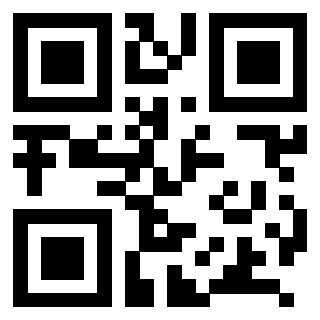 Il QrCode di 3208977332