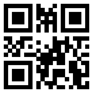 Immagine del Qr Code di 3208977336