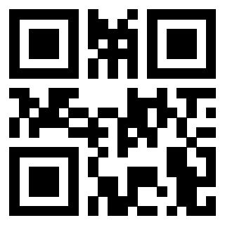 Immagine del QrCode di 3208977338