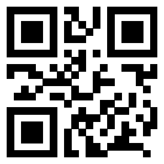 Immagine del QrCode di 3208977339