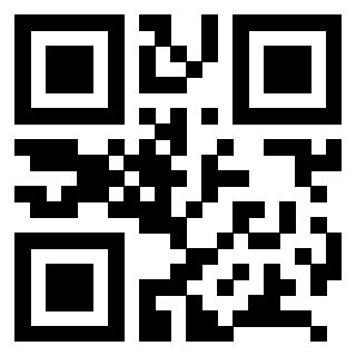 Il Qr Code di 3208977340