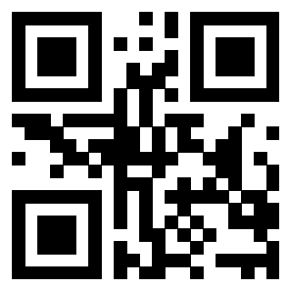 3208977342 QrCode associato