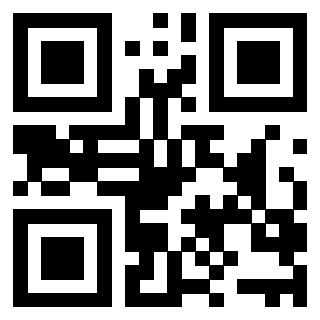Immagine del QrCode di 3208977343