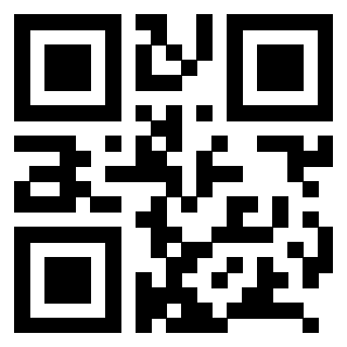 3208977344 - Immagine del Qr Code associato