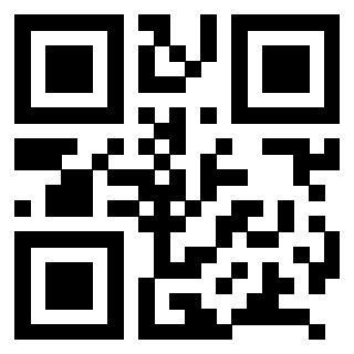 3208977348 - Immagine del Qr Code associato